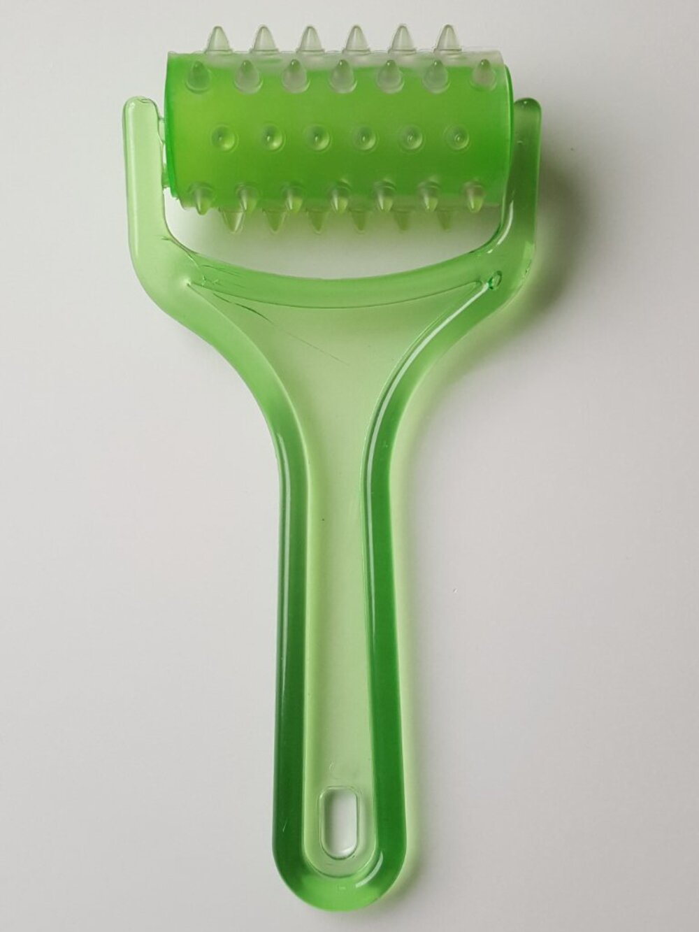 April Bath & Shower Rolling Massager